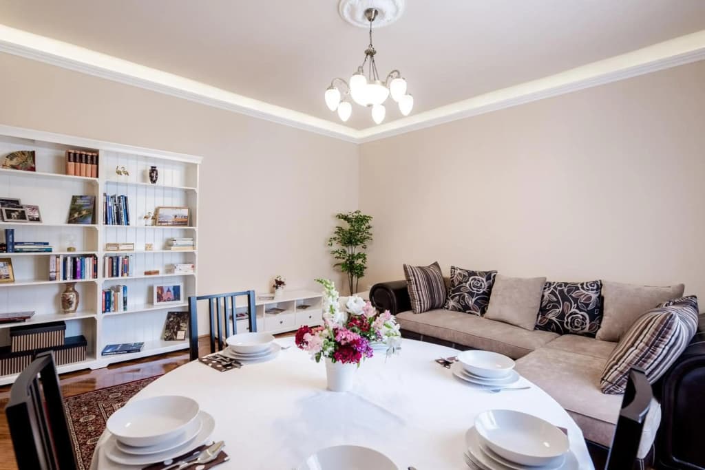 Gellért Family Suite - photo 3