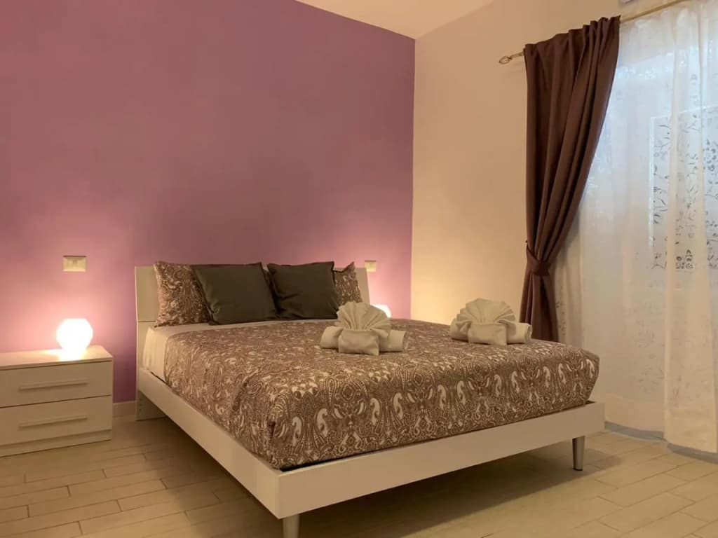 Luxury Rooms - photo 12