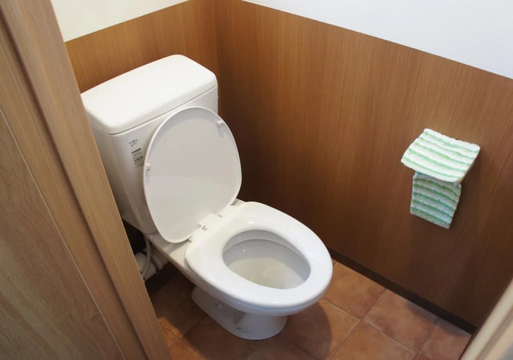 Guesthouse SUN - Hostel - photo 7