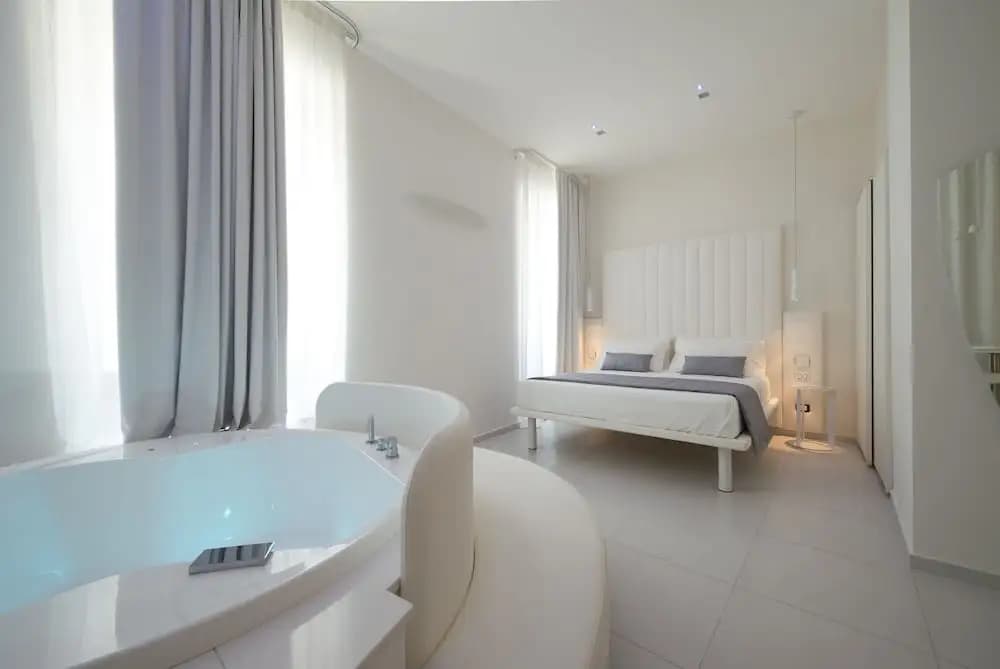 Hotel Vallazze - photo 3