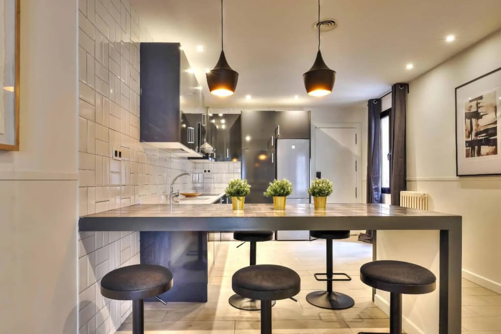 Mit House Madville En Madrid - photo 23