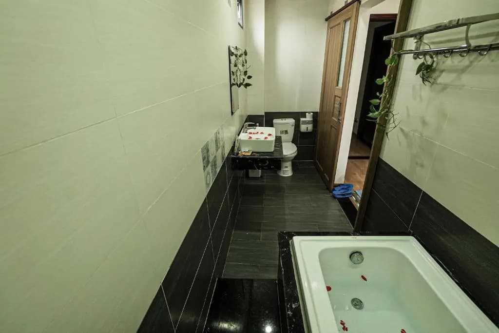 The Sun Homestay - photo 8