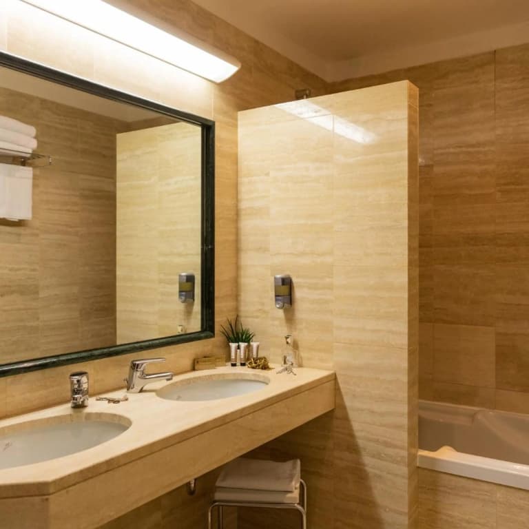 Hotel Alga - photo 43