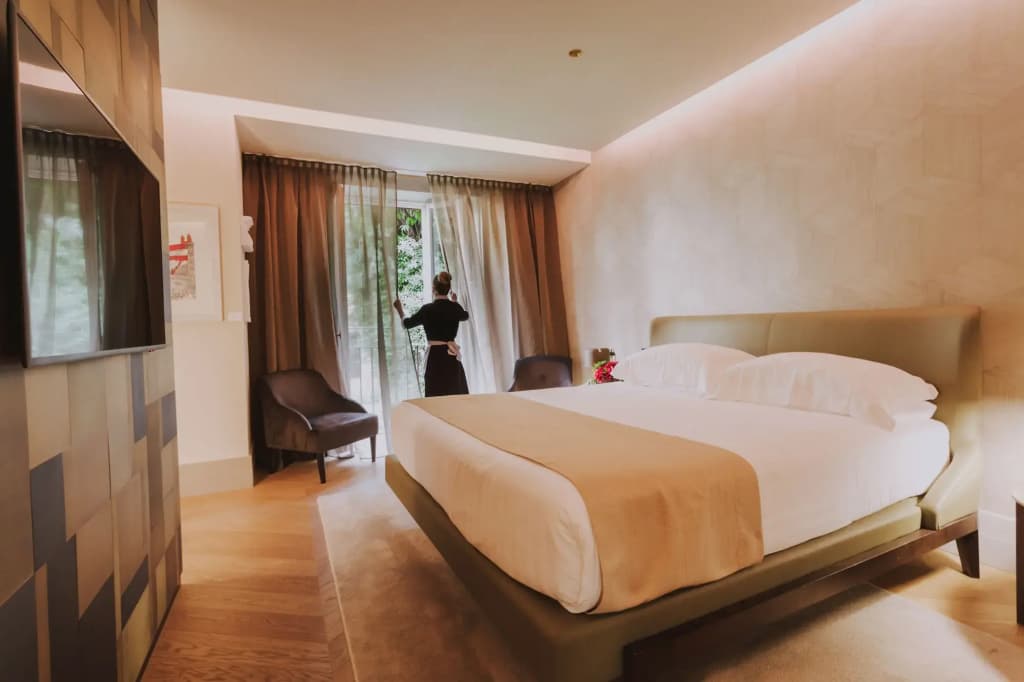 Margutta 19 - Small Luxury Hotels of the World - photo 5