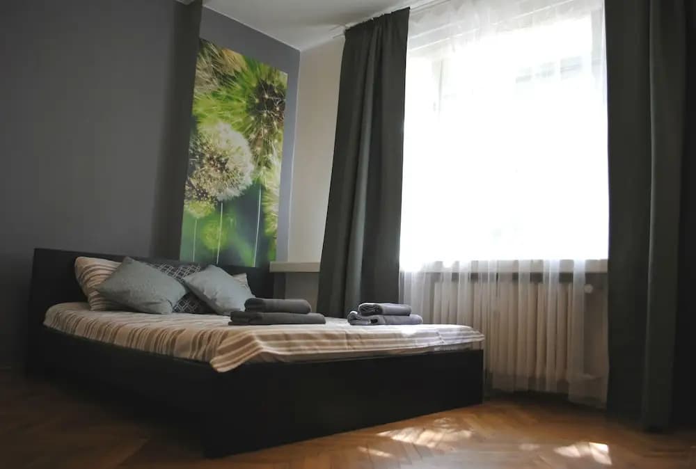 Charles Square  ApartMeet - photo 15