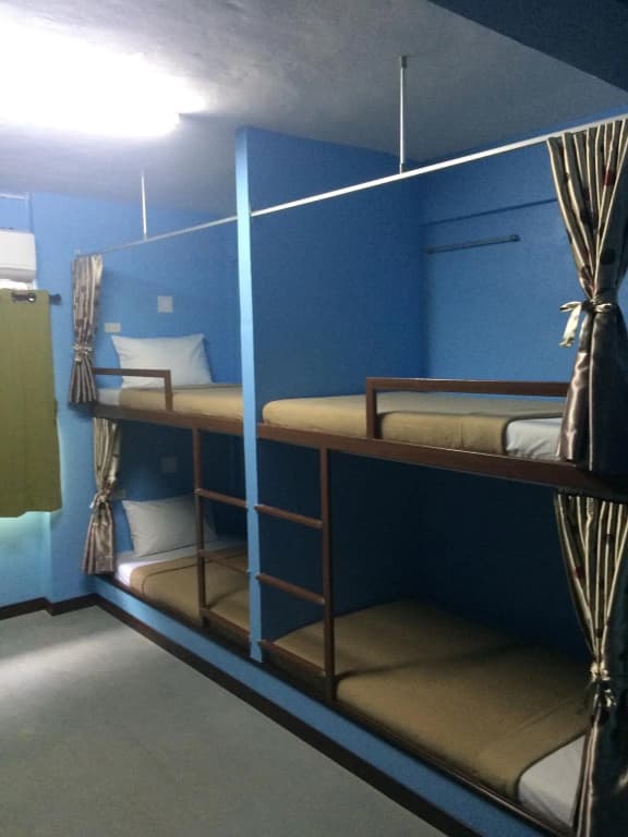 Sleep Well Hostel - photo 10