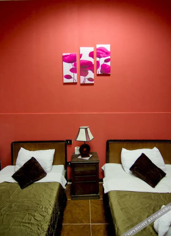 Horus Eye Hostel - photo 27
