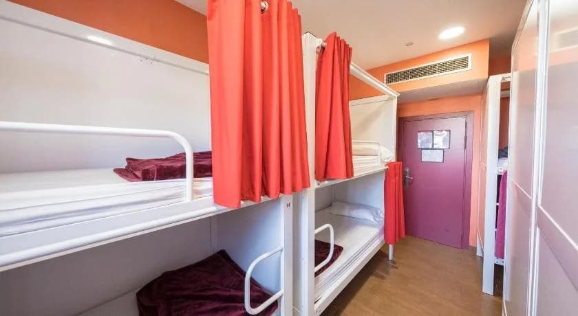 Kabul Party Hostel - photo 3