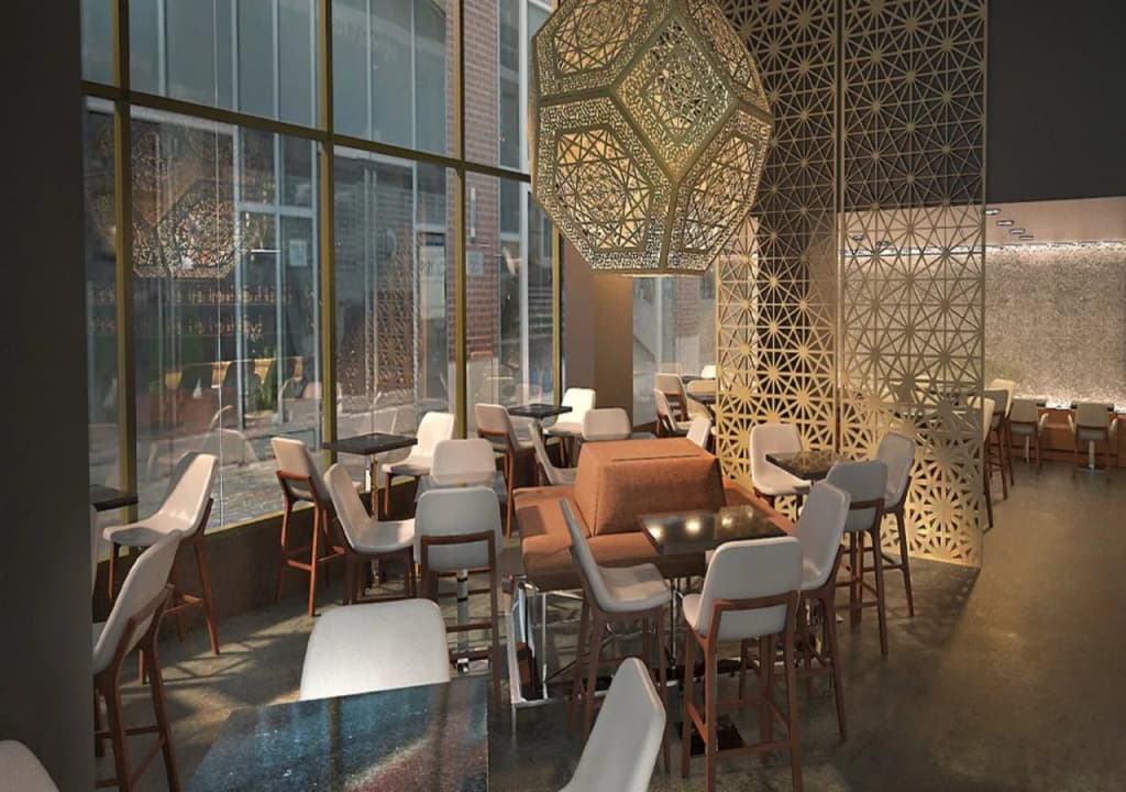 Hotel VIA - photo 16