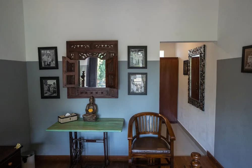 Pondok Taksu Bali - photo 3