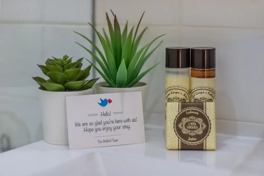 Graça Trendy Flat - photo 23