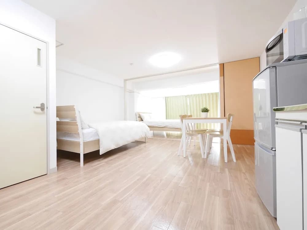 Comfybed Yoyogi - photo 25