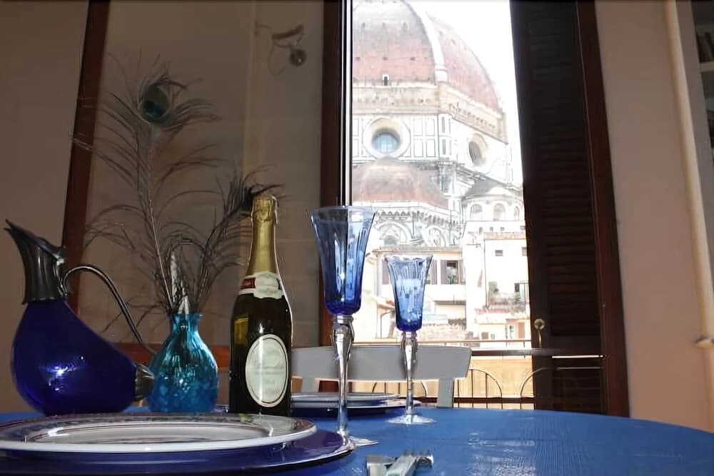 Apartment Ricasoli - photo 12