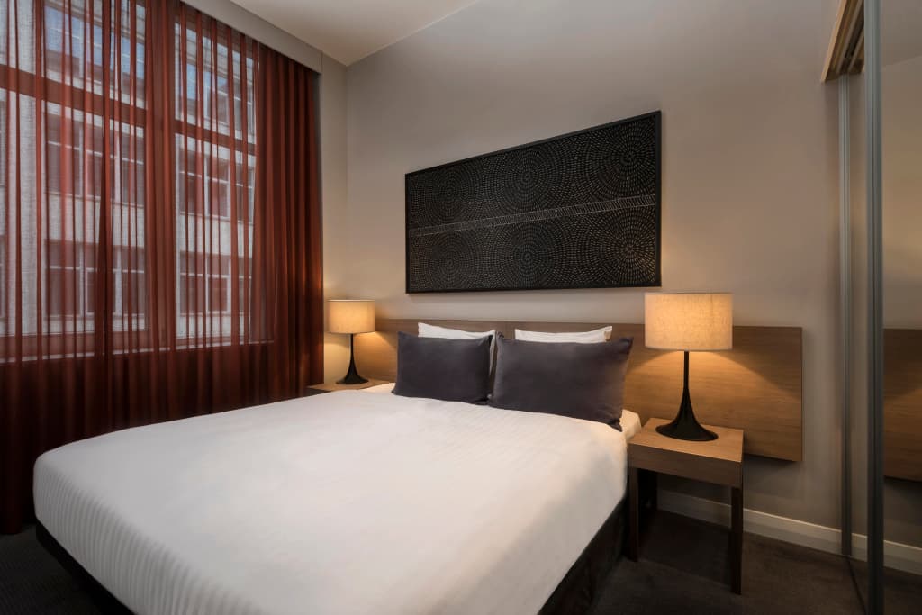 Adina Apartment Hotel Berlin CheckPoint Charlie - photo 3