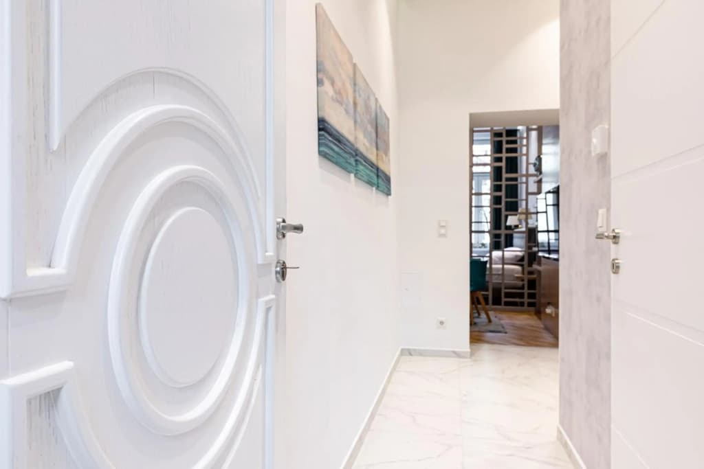ZEUS Design Apartments - photo 6