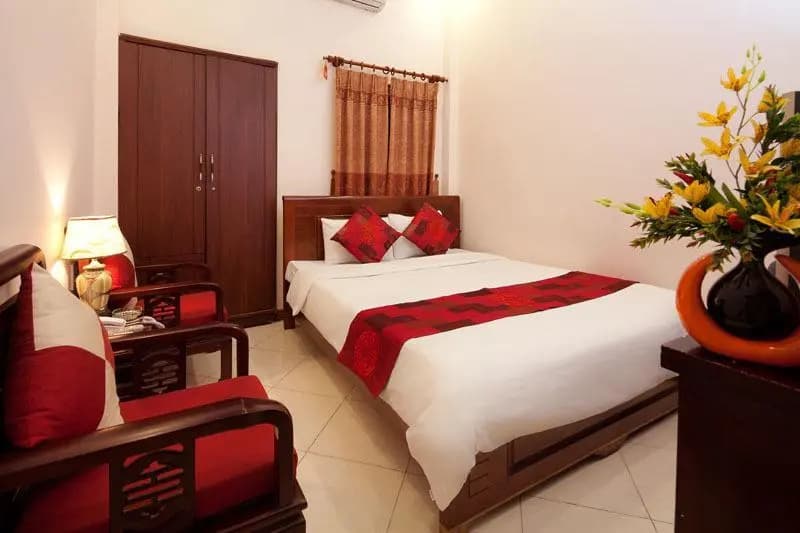 Hi Ancient Town Hotel - photo 1