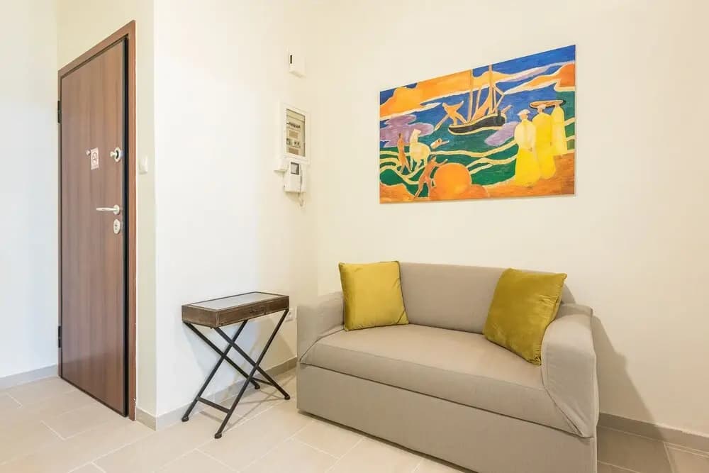 Stylish Kerameikos Apartment by Cloudkeys - photo 6