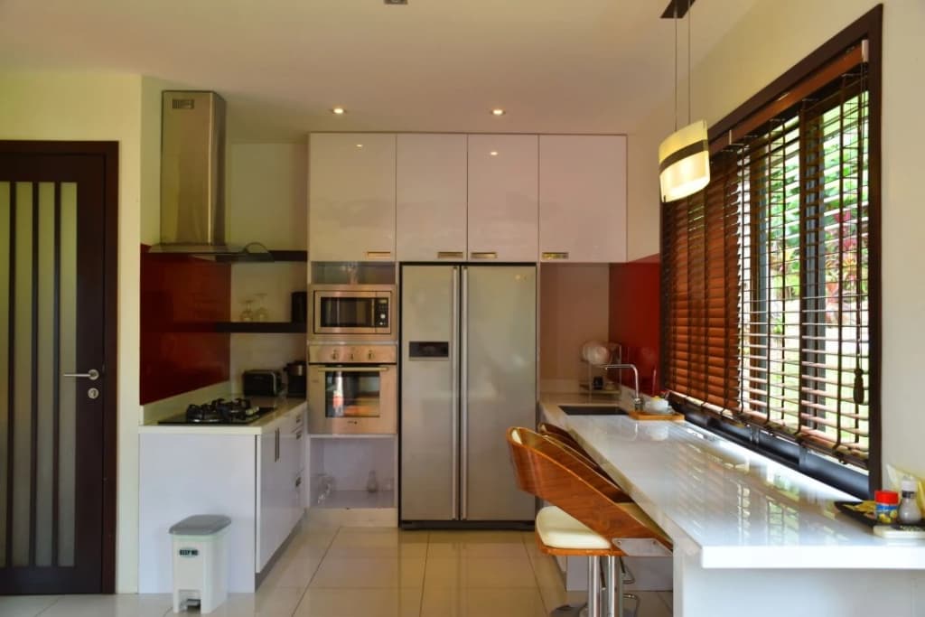 Jean Apartment - photo 9