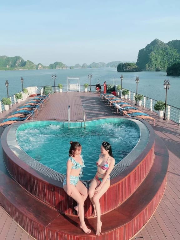 Aspira Cruises - photo 11