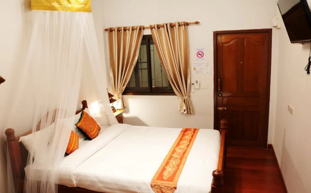 Apilapa Hotel&Hostel - photo 3