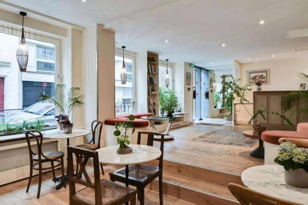 Louisa Hotel - photo 22