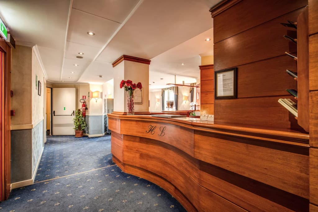 Hotel Laura - photo 12