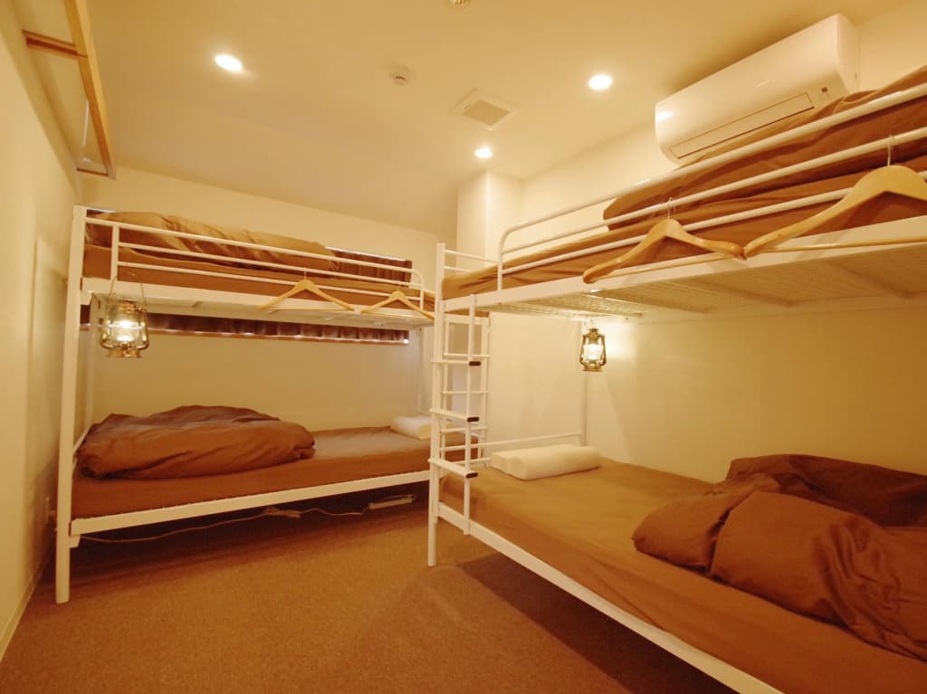 Hostel Ebi - photo 3