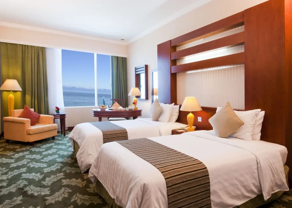 Retaj Al Rayyan Hotel - photo 4