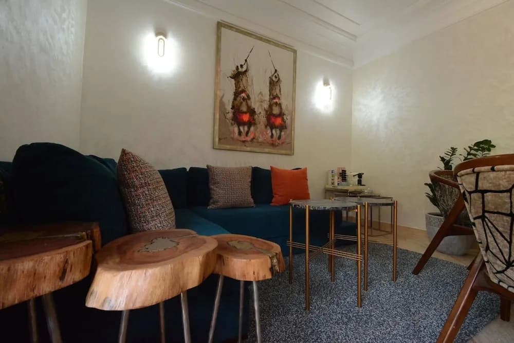 Discover our Charming Garden Ground Floor - photo 9