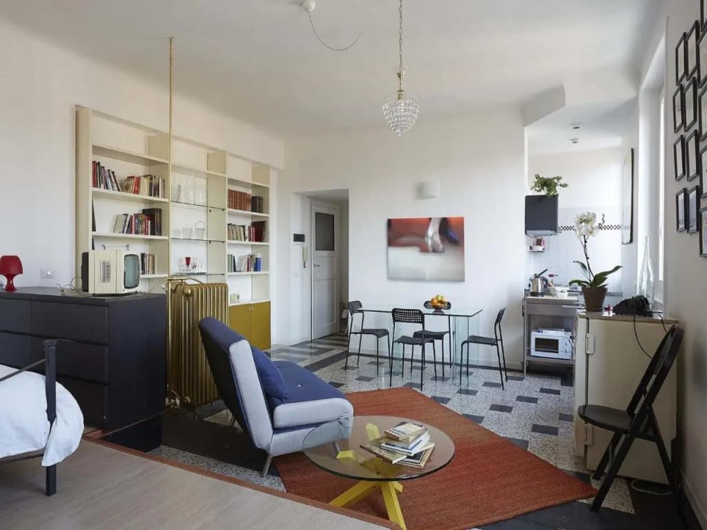 Casa di Franco Navigli - photo 2