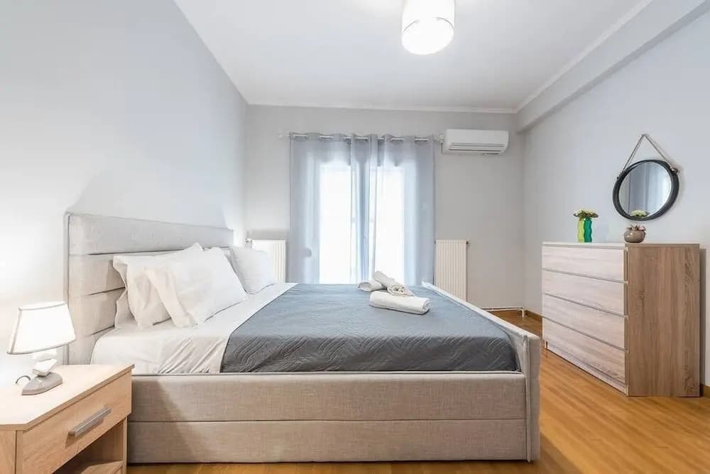 Central Flat with Cosy Sunny Terrace - photo 3
