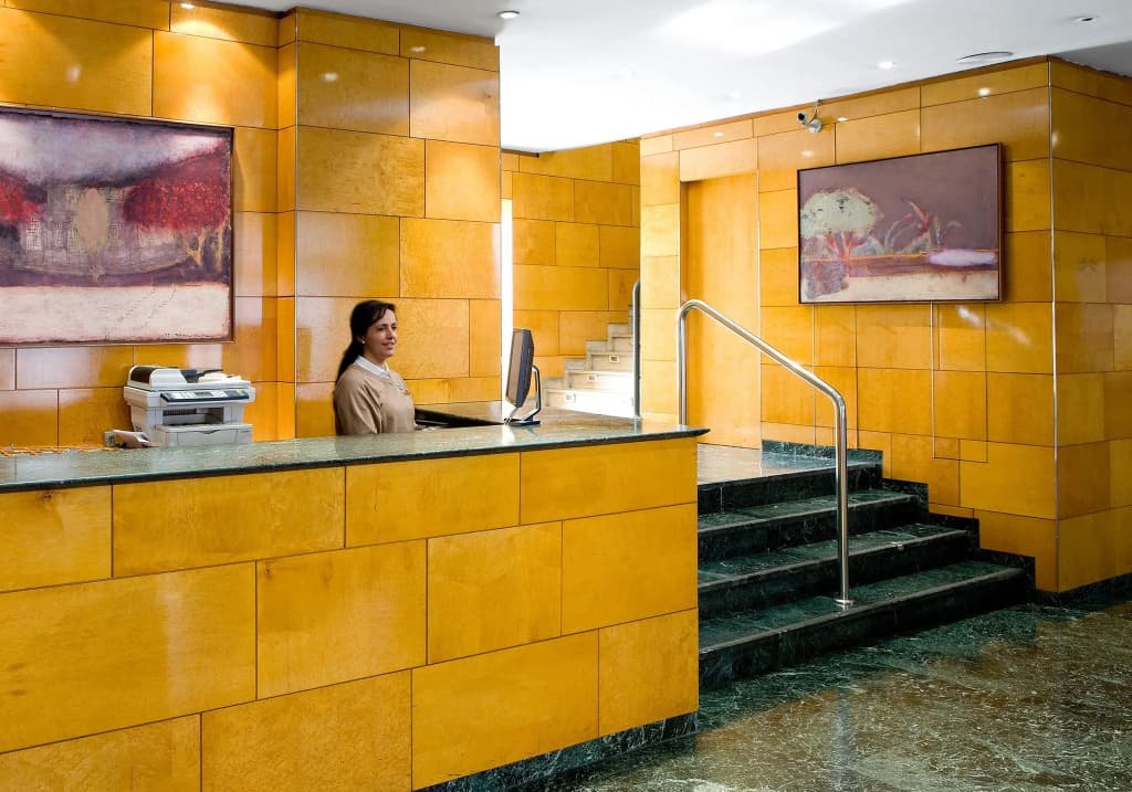 Erase un Hotel - photo 21