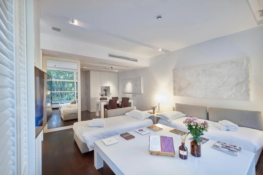 Magna Pars- L'Hotel à Parfum Small Luxury Hotels of the World - photo 29