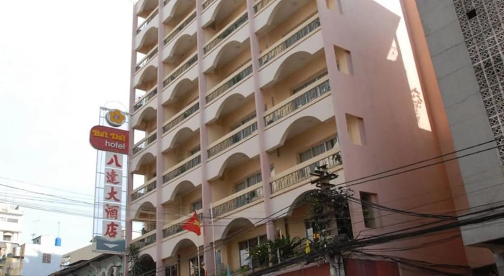 Bat Dat Hotel - main photo
