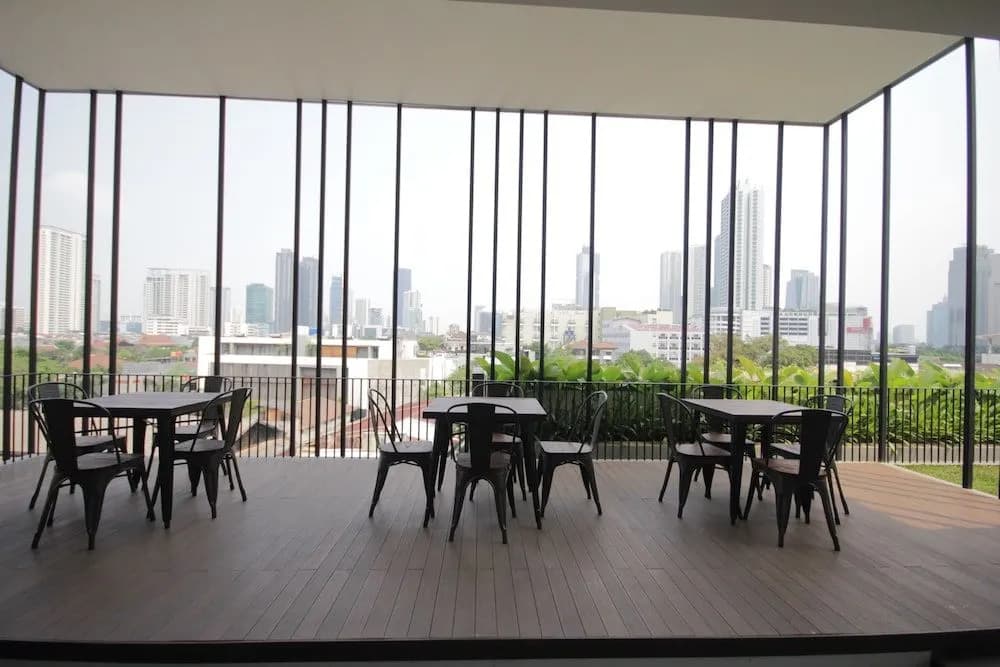 TheNine Kuningan - photo 18