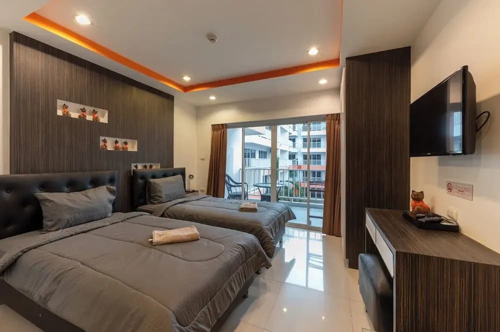 New Nordic Suite 3 by Apartwell - photo 31