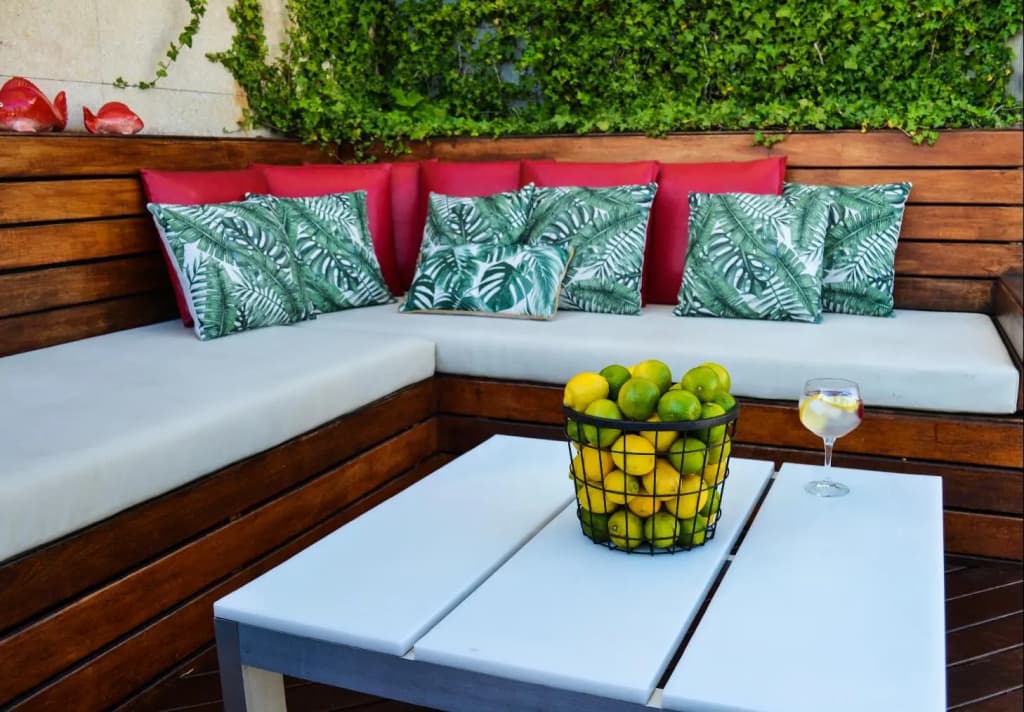 Hotel America Barcelona - photo 13