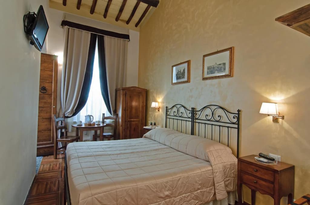Relais Le Clarisse a Trastevere - photo 7