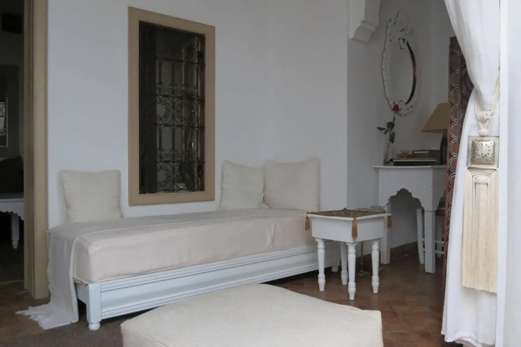 Riad Les Orangers d'Alilia - photo 3