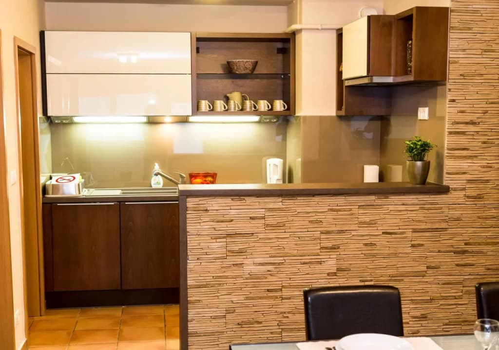 Arpad Bridge Apartments - photo 11