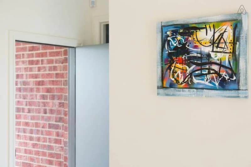Villa Maxweld - Melbourne - photo 14