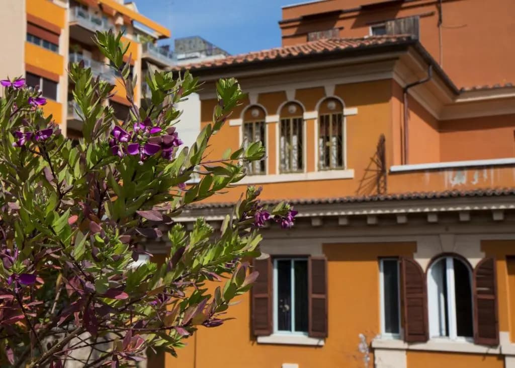 My Trastevere Apartment - photo 1