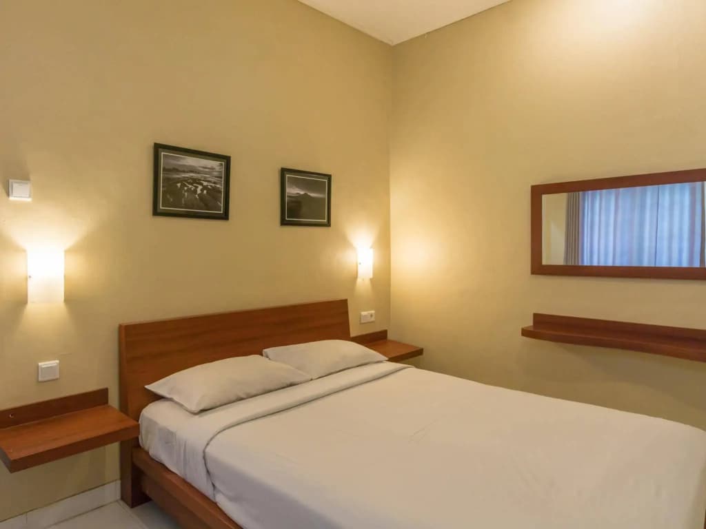 Matahari Inn Legian - photo 2