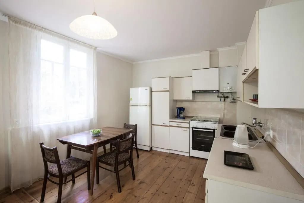 Mary's Apartment - photo 13