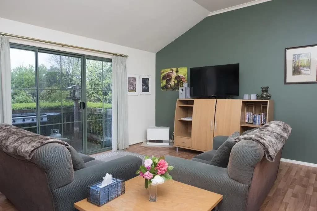 White Rose Cottage - photo 3