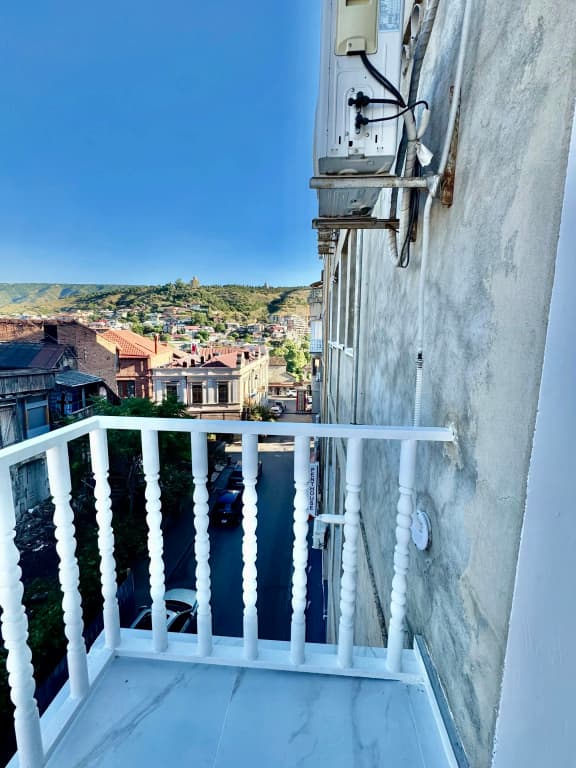 Metekhi place Hotel - photo 17