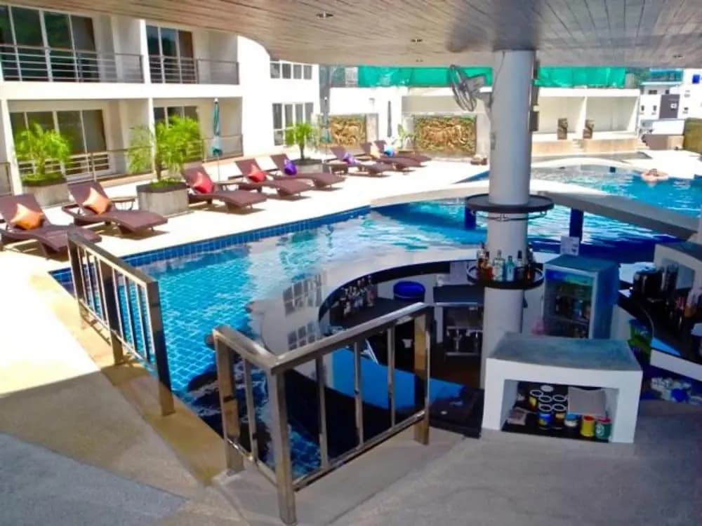 Bayshore Patong Studio - photo 11
