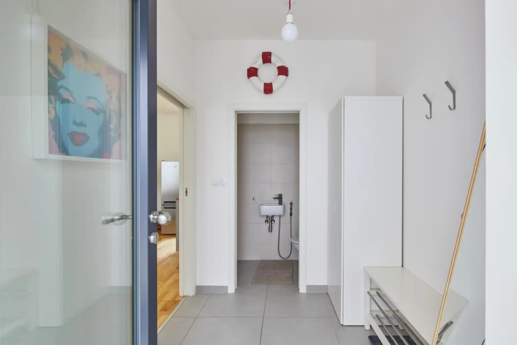 Spacious Loft in Žižkov by Prague Days - photo 12