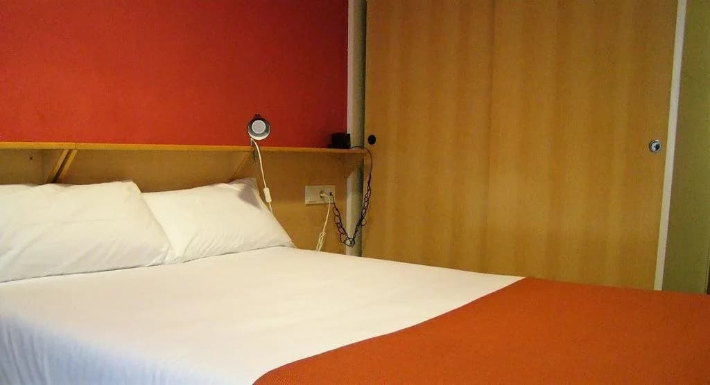 Terrassa - photo 2