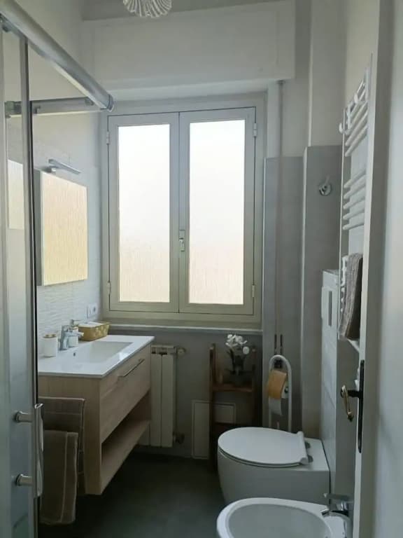 Tommy Guest House Roma - photo 24